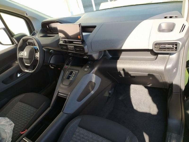 Peugeot Rifter 100 hdi Allure CBC4 -37%