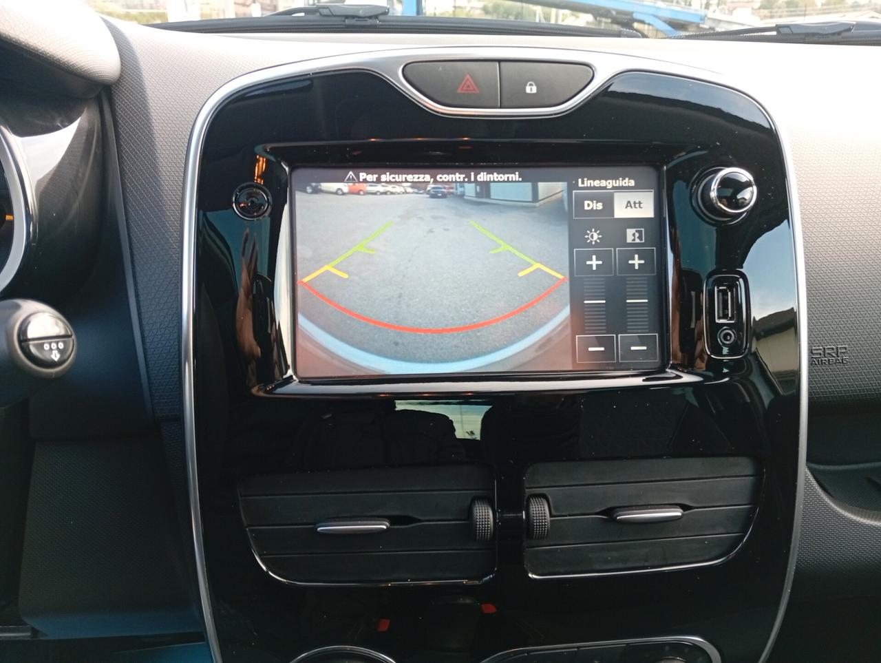 Renault Clio 1.5 dCi 8V 90CV Start&Stop 5 porte GT Line