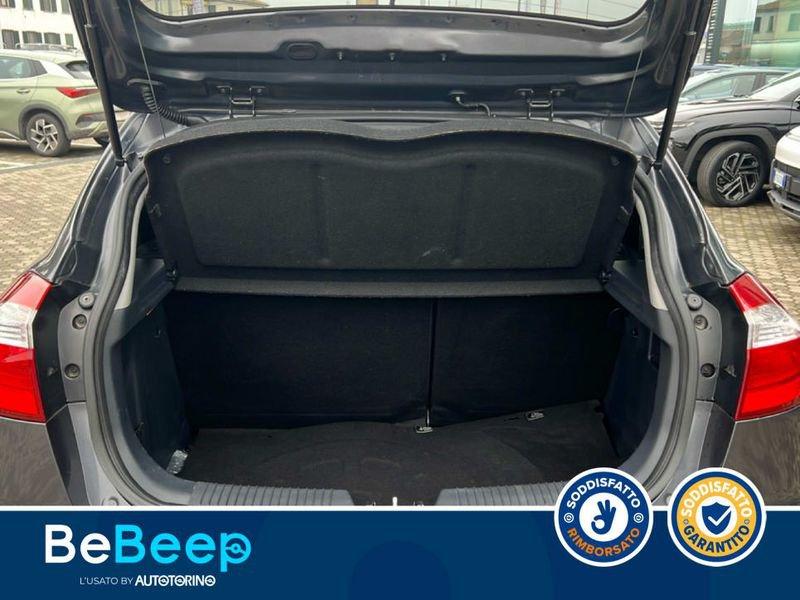 Kia Rio 5P 1.2 CVVT COOL E6