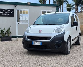 Fiat Fiorino 1.3 MJT 95CV iva esposta