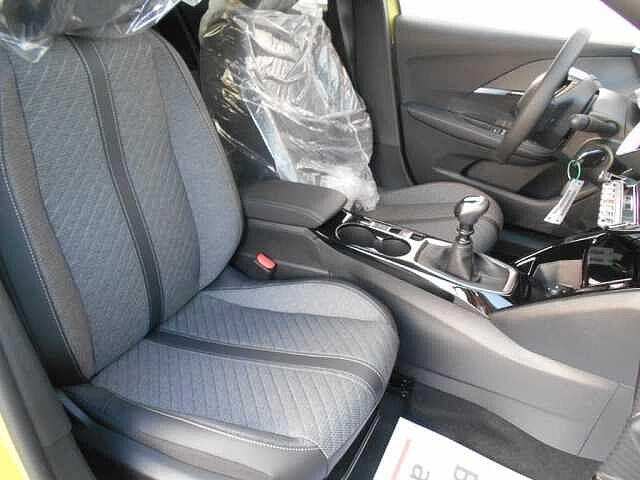 Peugeot 208 100 5p Allure NAV e 9perfet