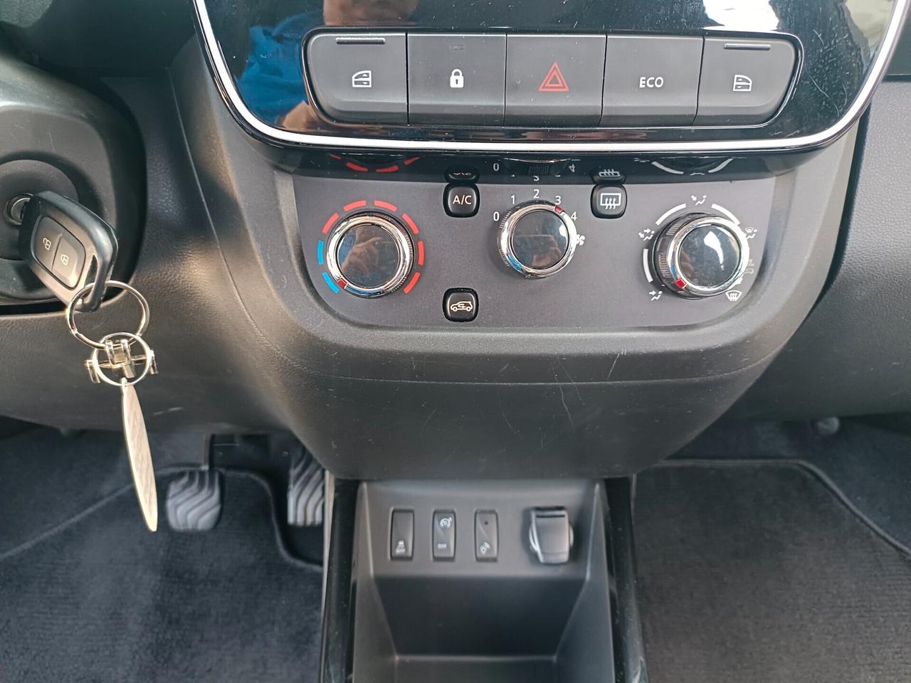 Dacia Spring Electric 45 Expression