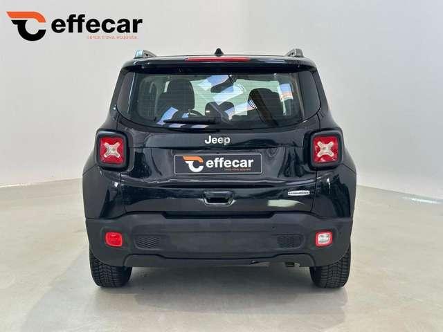 Jeep Renegade 1.3 T4 Longitude