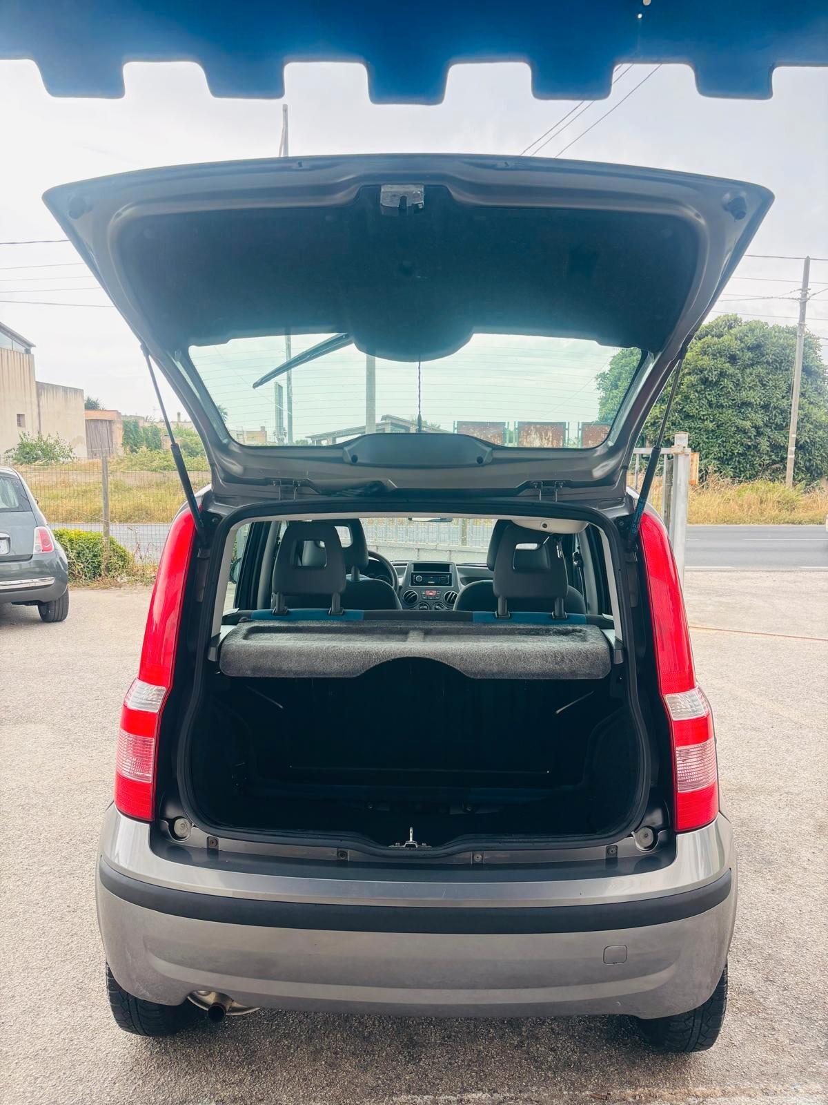 Fiat Panda 1.2 Dynamic