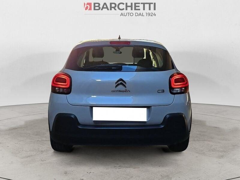 Citroën C3 PURE TECH MAX