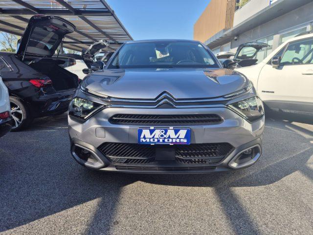 CITROEN C4 Puretech 130 S&S EAT8 MAX #VARI COLORI