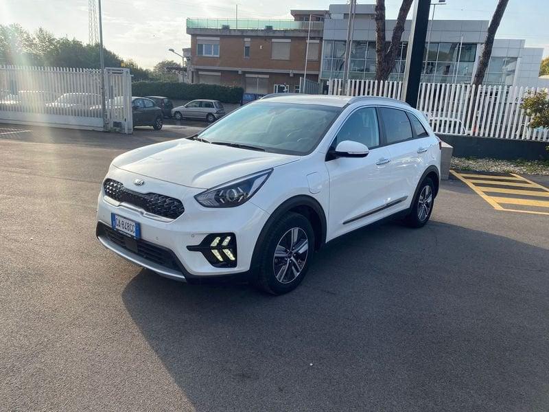 KIA Niro 1.6 GDi DCT PHEV