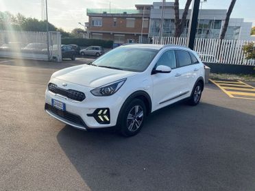 KIA Niro 1.6 GDi DCT PHEV