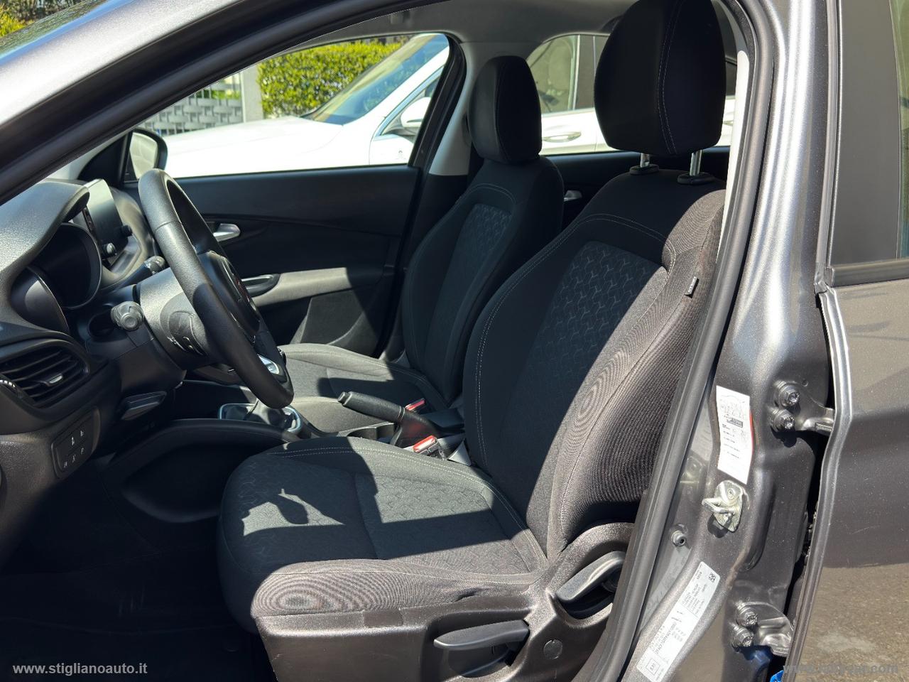 FIAT Tipo 1.3 Mjt S&S 5 porte Cross