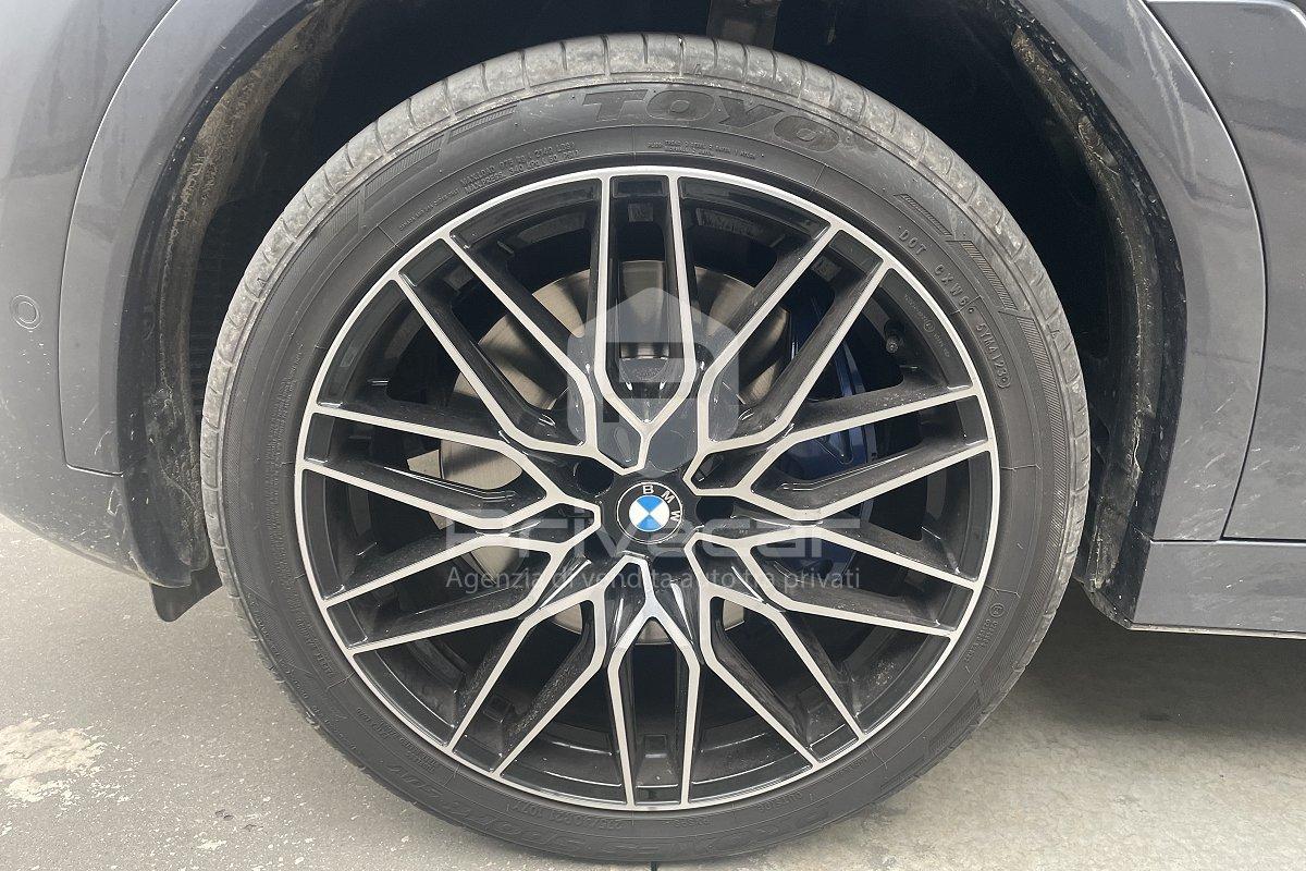 BMW X6 xDrive30d Msport