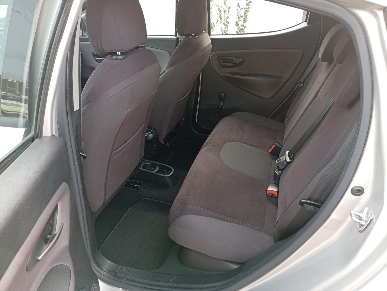 Lancia Ypsilon 1.3 MJT 16V 95 CV 5 porte S&S Platinum