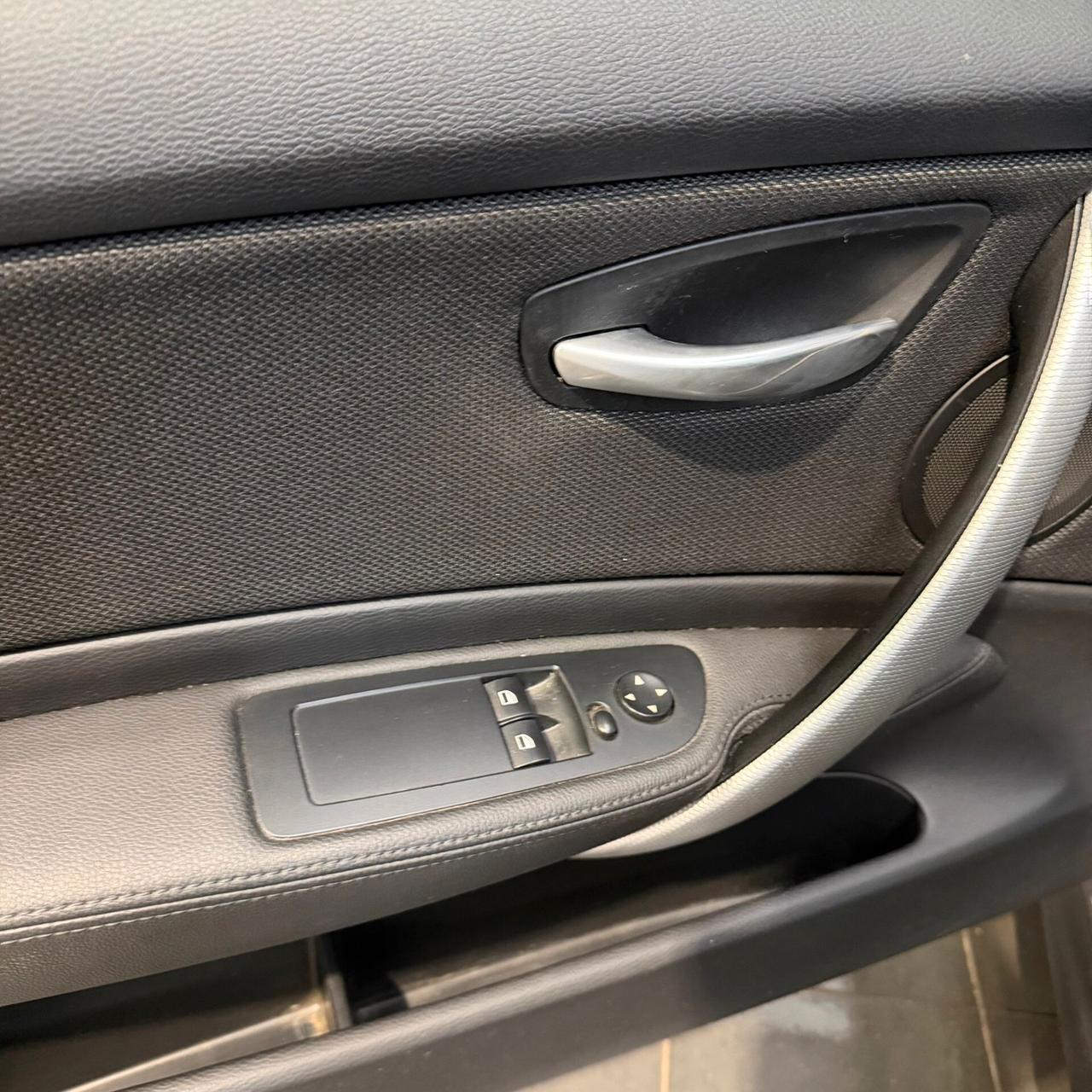 Bmw 120 120d Coupé Msport