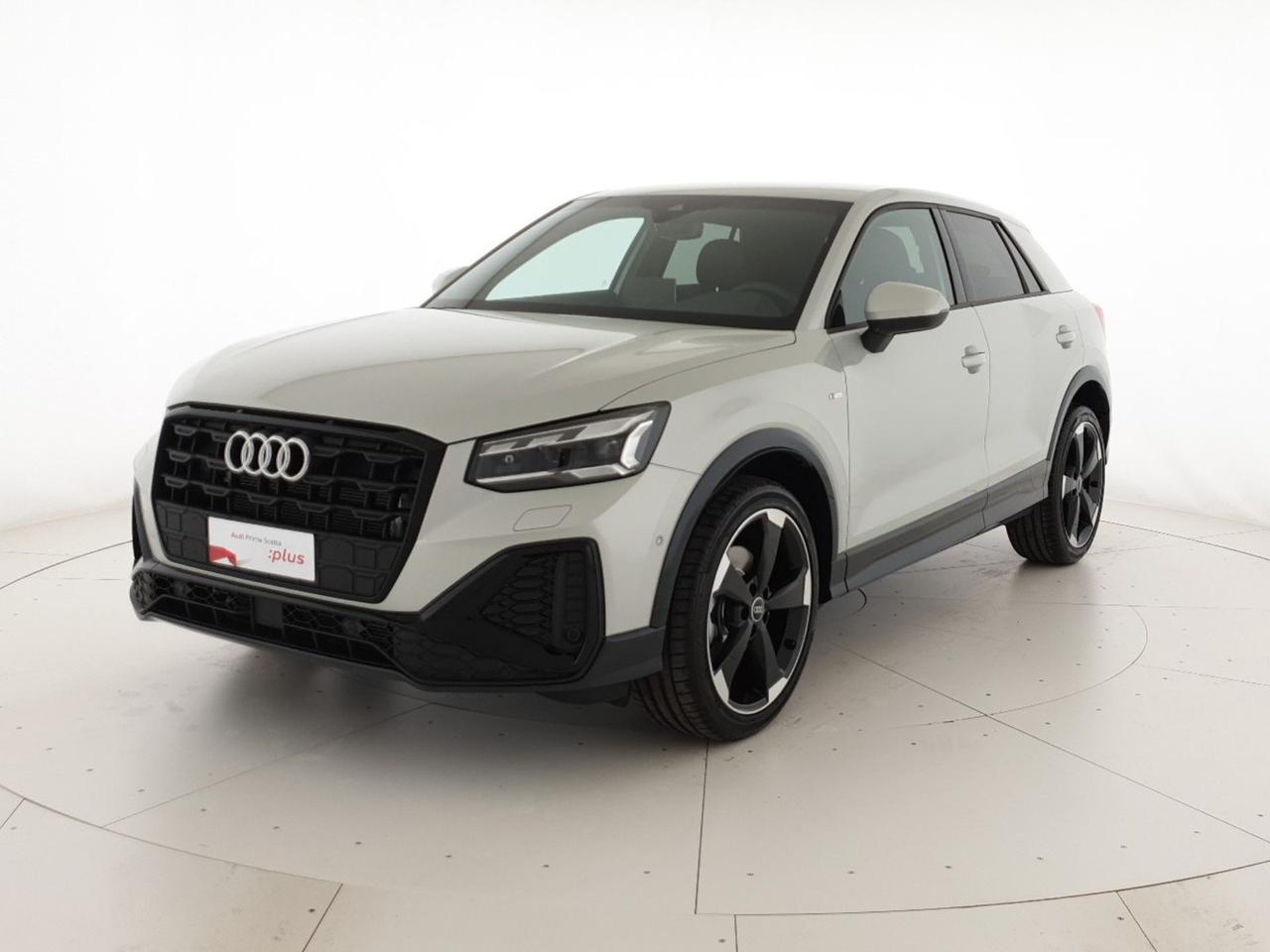 35TDI 150CV S tronic S line Edition