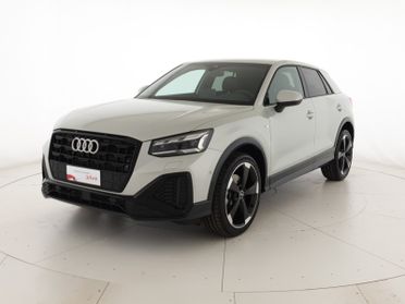 35TDI 150CV S tronic S line Edition