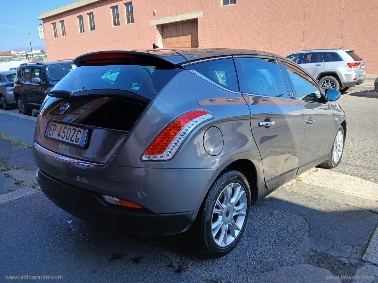 LANCIA Delta 1.6 MJT 105 CV