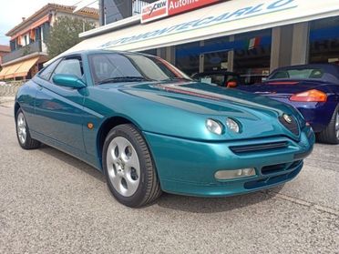 Alfa Romeo GTV 1.8i 16V Twin Spark cat ASI/CRS