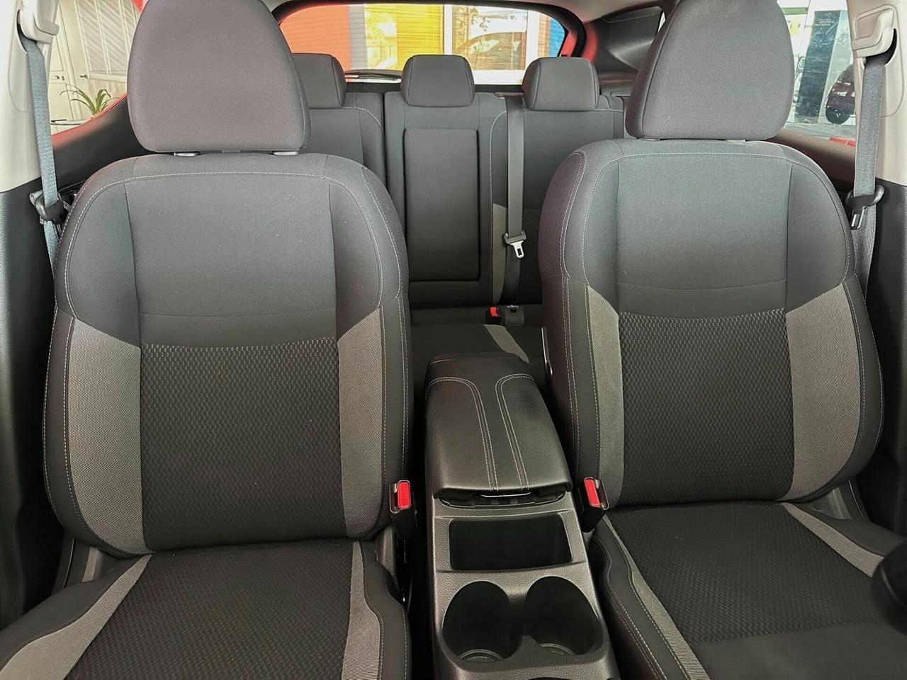 NISSAN QASHQAI 1.5 dCi N-CONNECTA DCT 116cv