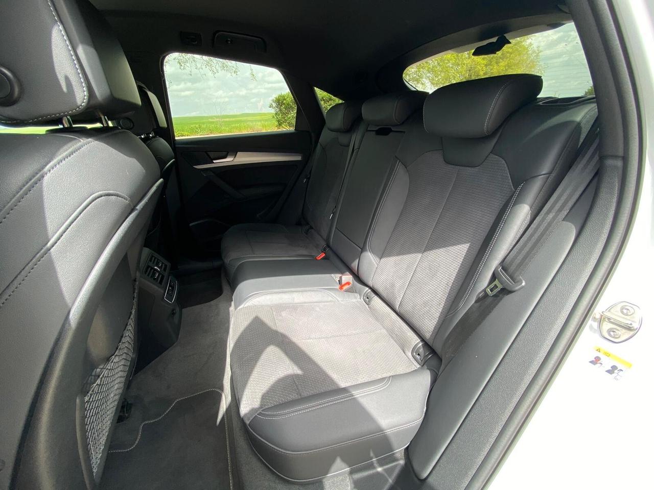 Audi Q5 SQ5 SPB TDI quattro tiptronic