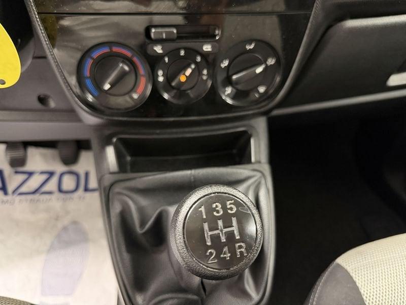 FIAT QUBO 1.3 Mjt 16v 75cv Trekking
