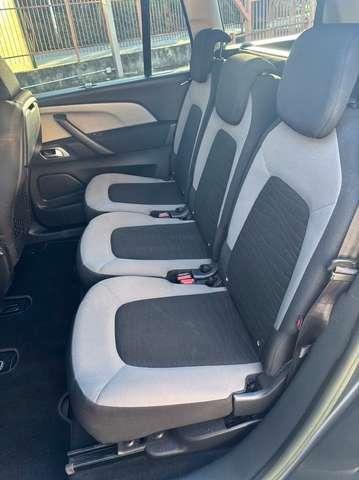 Citroen Grand C4 Picasso C4 Grand Picasso II 2013 1.6 e-hdi Exclusive 115cv