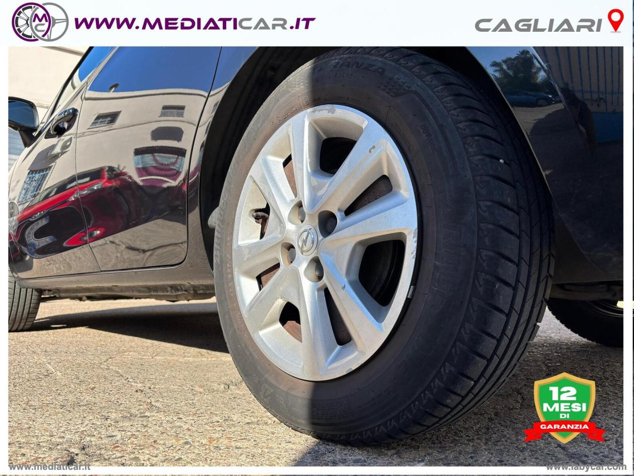 OPEL Corsa 1.2 5p. n-Joy