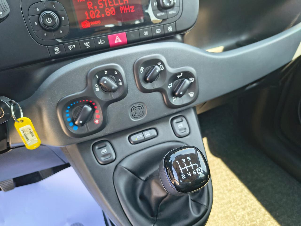 Fiat Panda 4X4 0.9 TwinAir Turbo *PREZZO SENZA VINCOLI*