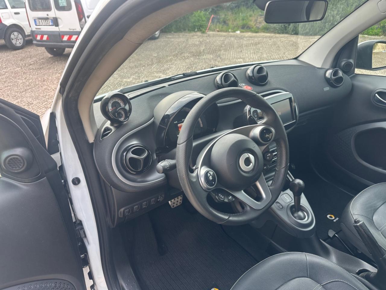 Smart ForTwo 90 0.9 Turbo