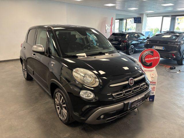 FIAT 500L 1.3 Multijet Cross + Navigatore