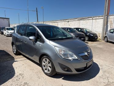 Opel Meriva 1.3 CDTI Elective “MOTORE NUOVO”