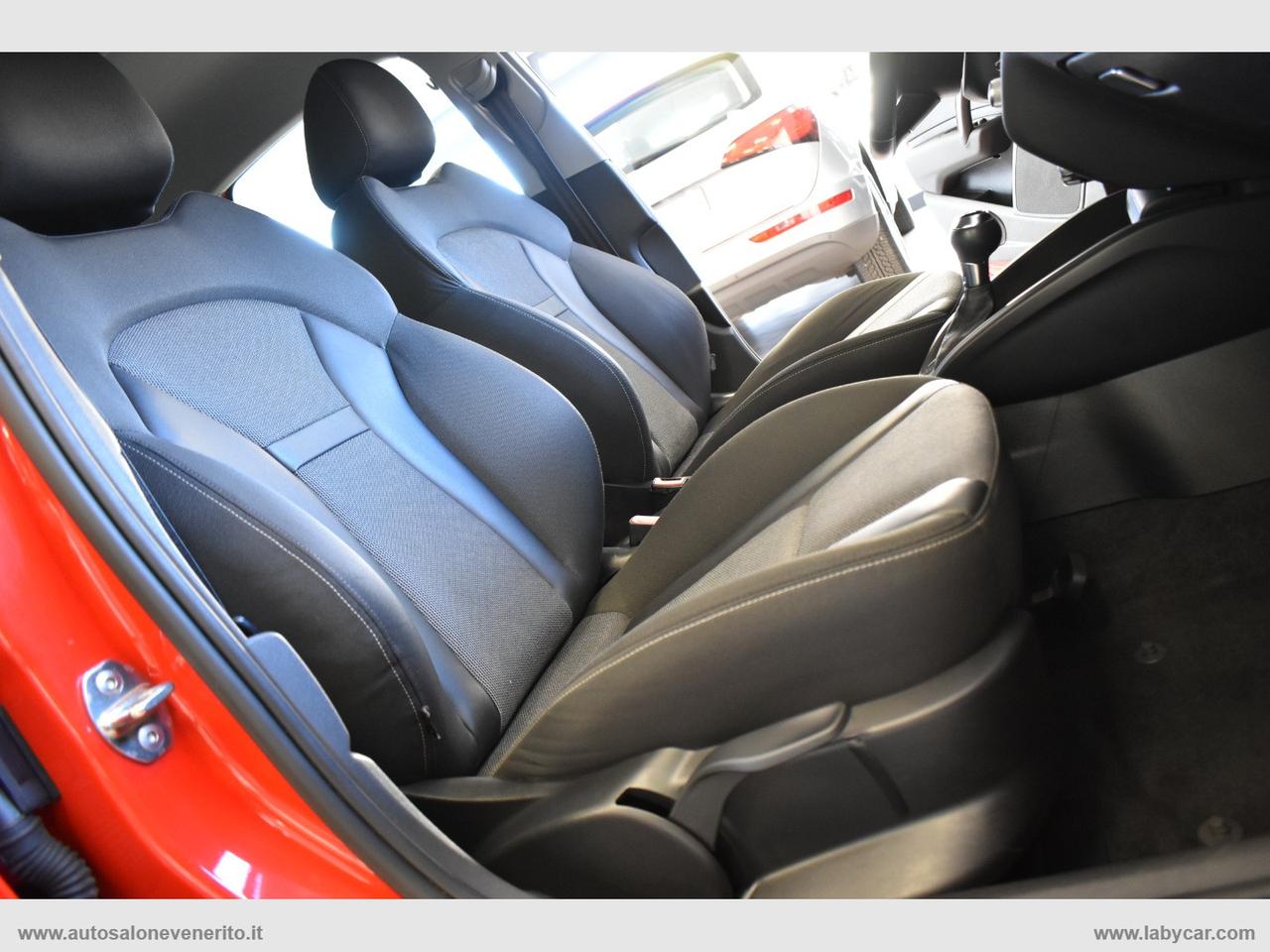 AUDI A1 SPB 1.6 TDI S tr. Ambition