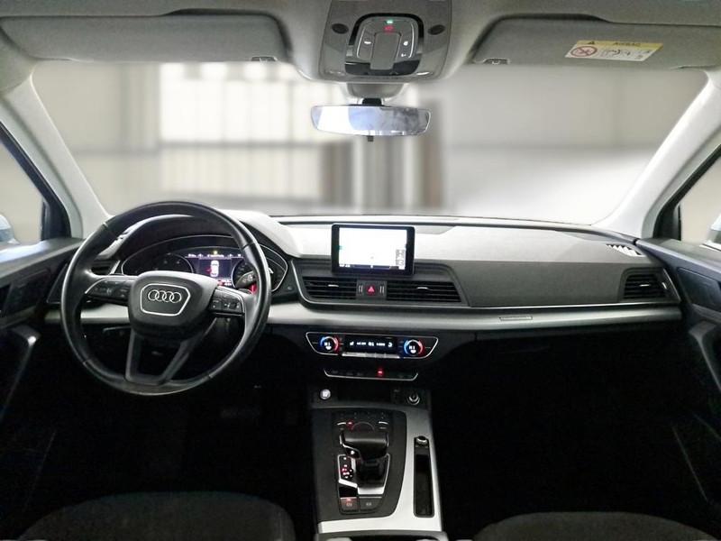 AUDI Q5 40 TDI MHEV Business quattro S tronic