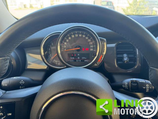 MINI One 1.5 One JCW