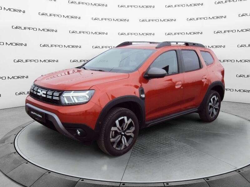 Dacia Duster 1.0 TCe 4x2 100cv Eco-G Expression
