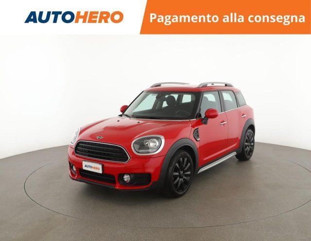 MINI Countryman 1.5 One D Countryman