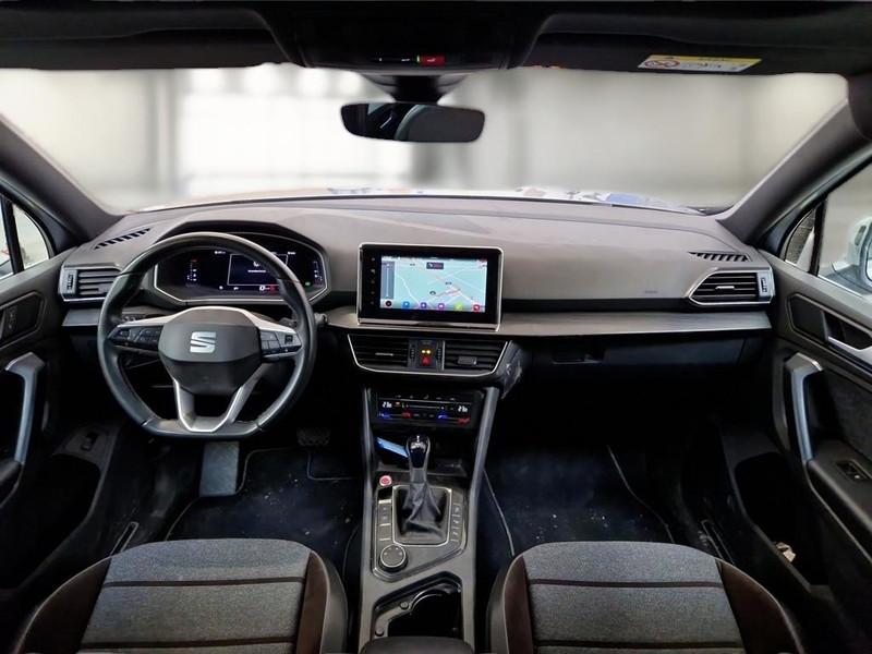 SEAT TARRACO 2.0 TDI XCELLENCE DSG SUV