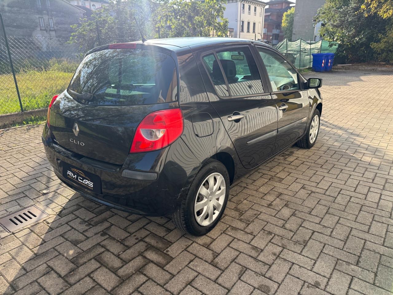 Renault Clio 1.2 16V 5 porte Le Iene