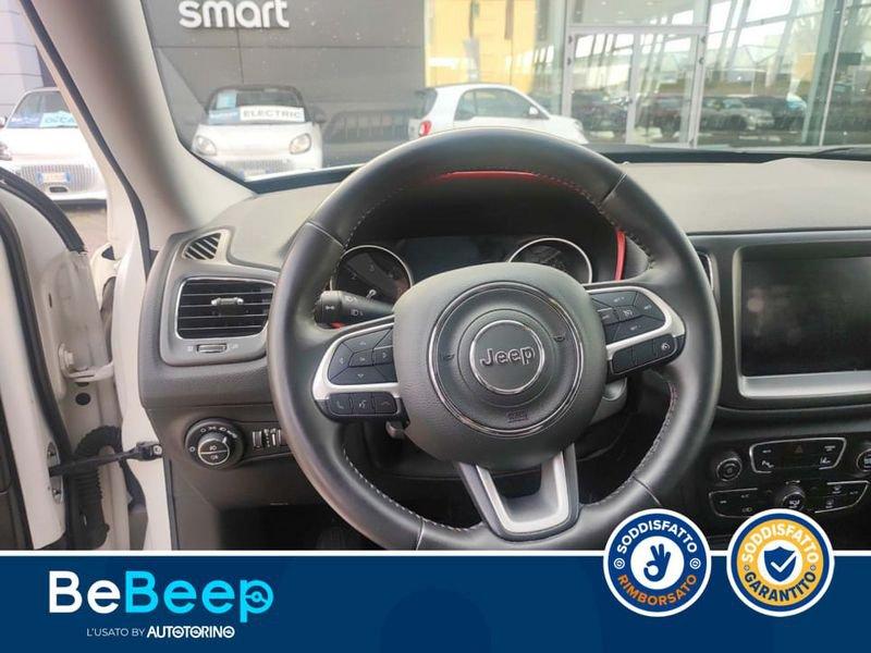 Jeep Compass 2.0 MJT TRAILHAWK 4WD ACTIVE DRIVE LOW 170
