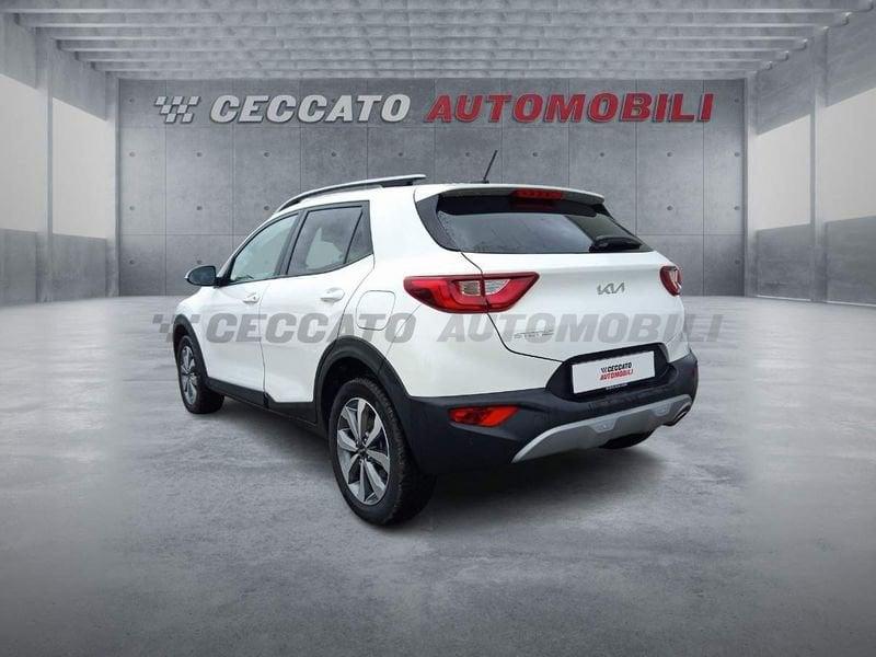 KIA Stonic Stonic 1.2 dpi Style 84cv