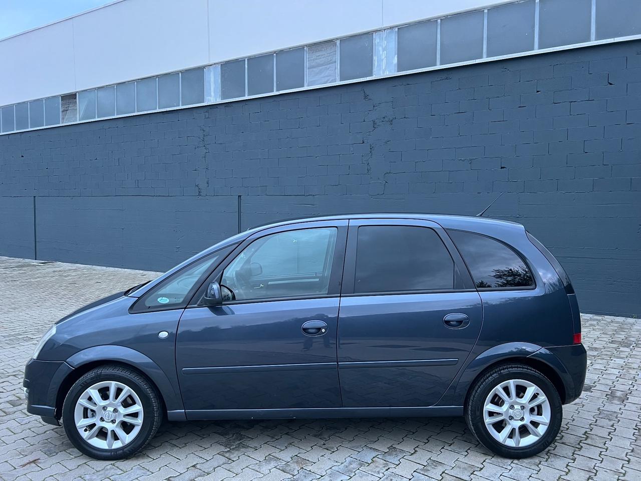 Opel Meriva 1.3 MJT 75cv Cosmo - 2008