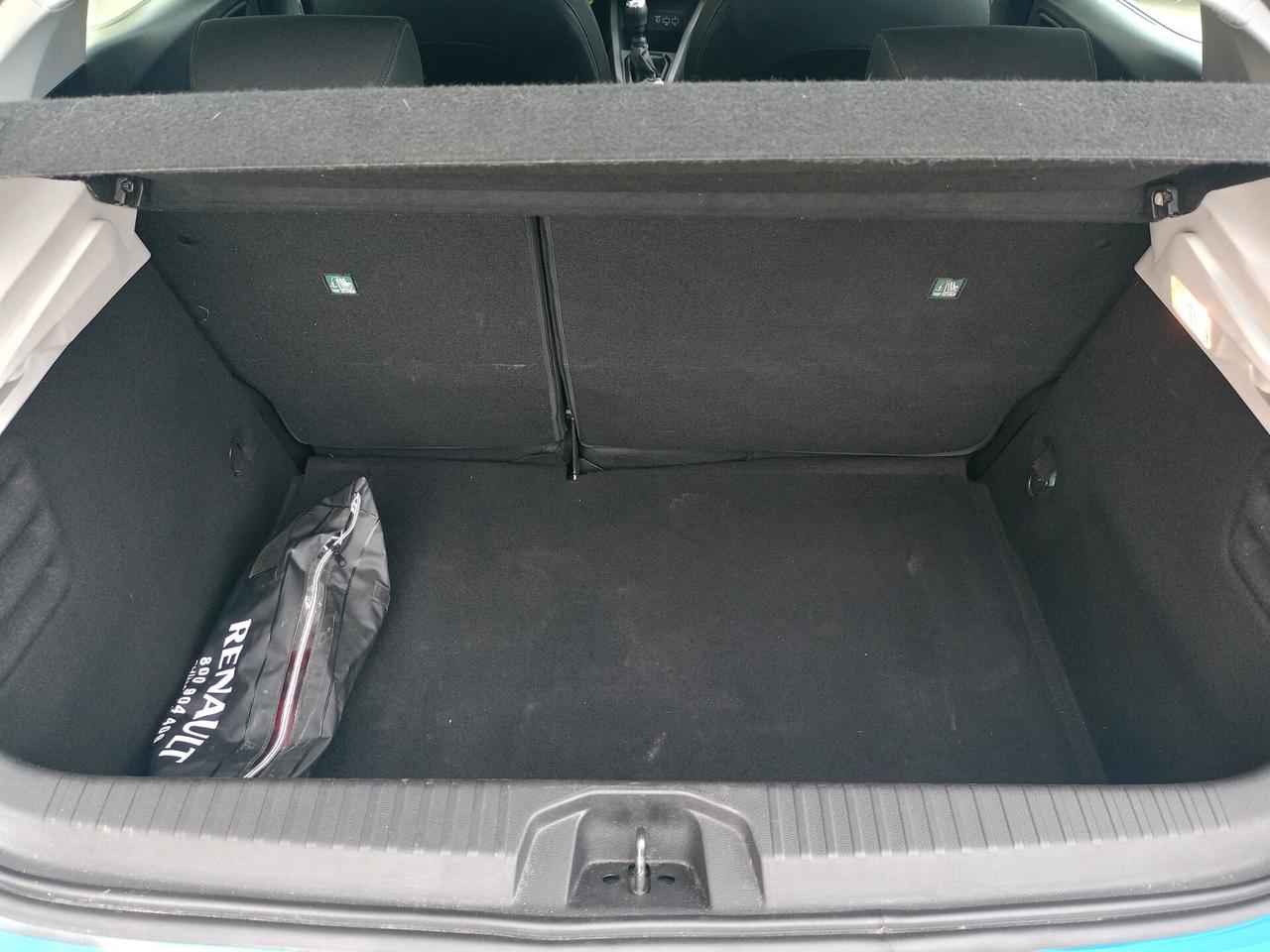 Renault Clio 1500 DIESEL 100 CV 5 porte