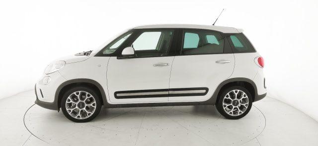 FIAT 500L 1.3 Multijet 95 CV Trekking