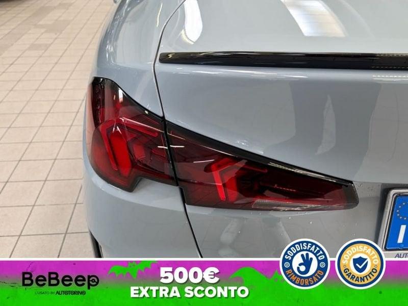 BMW Serie 2 Gran Coupe 220 GRAN COUPE 48V MSPORT PRO AUTO
