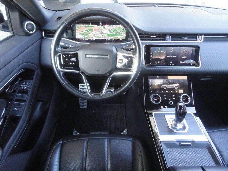 Land Rover RR Evoque Range Rover Evoque 2.0D I4 163 CV AWD Auto S