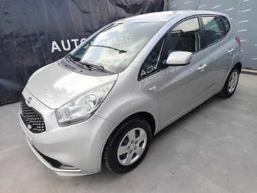 Kia Venga 1.4 BENZINA 90CV KM 109542