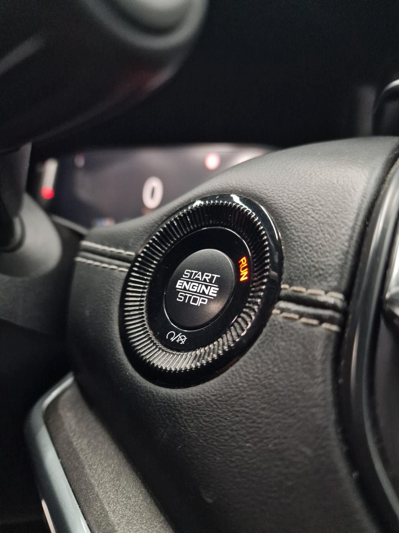 Jeep Compass 1.6 Multijet II 2WD Limited 130cv