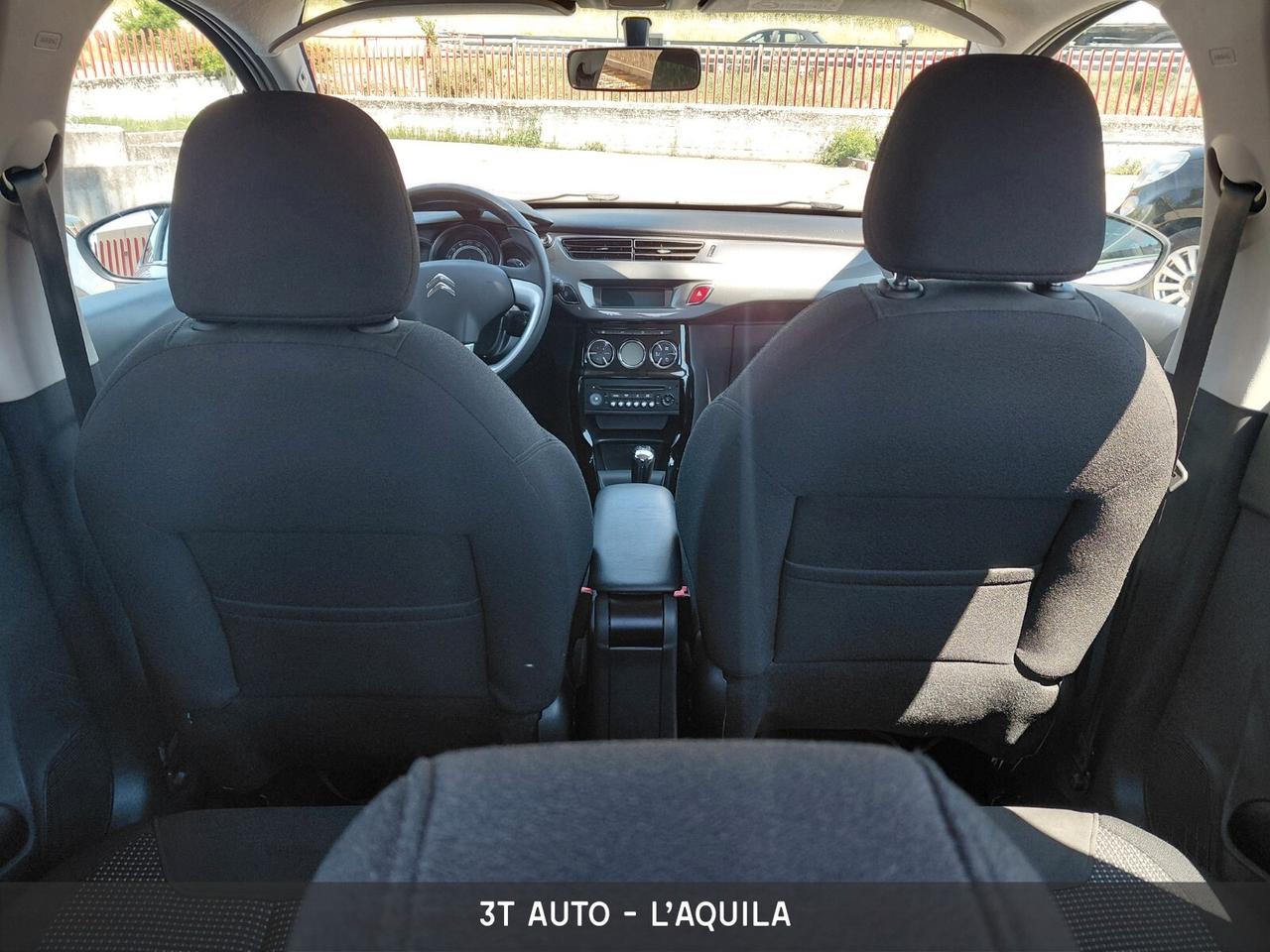 Citroen C3 PureTech 82 S&S ETG Exclusive