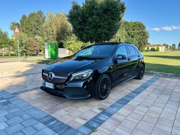 Mercedes-benz A 220 d Automatic Premium