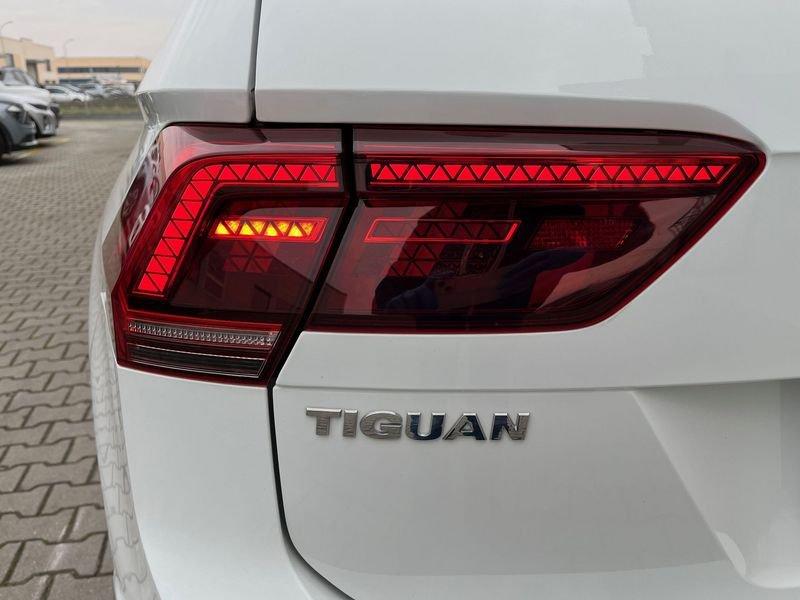 Volkswagen Tiguan 2.0 TDI SCR 110KW Advanced BMT DSG