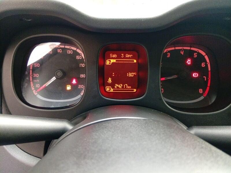 FIAT Panda My24 1.0 70cv Hybrid Panda