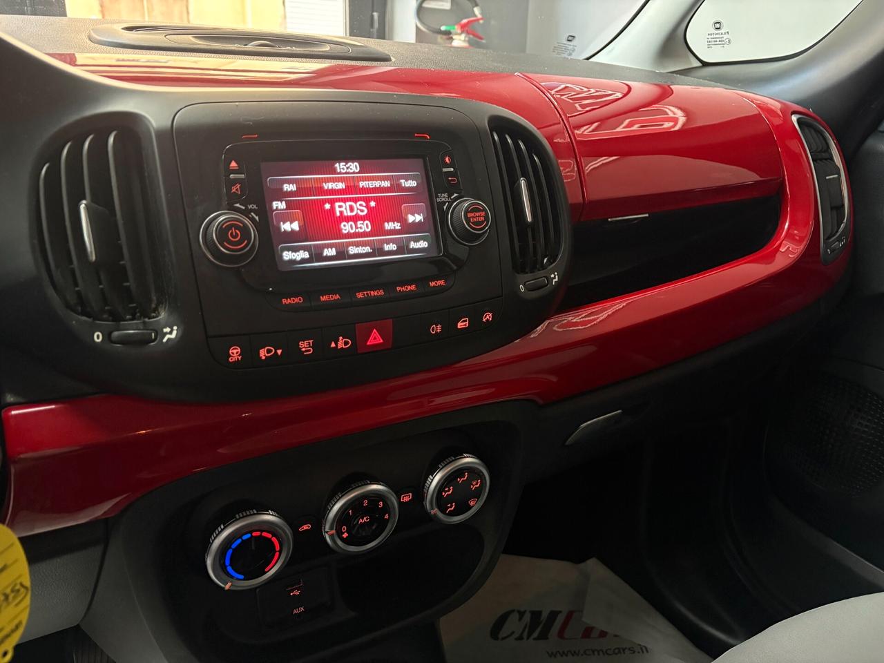 Fiat 500L 1.3 MJT 85cv Easy